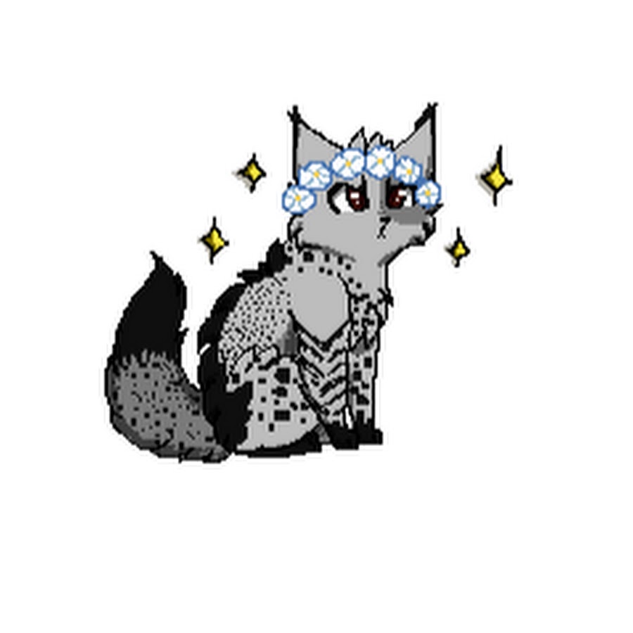 Карта грозового племени кэтвар