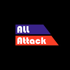 AllAttack Channel icon