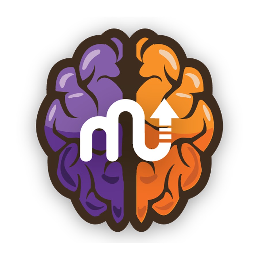 MentalUP - Educational Games - YouTube