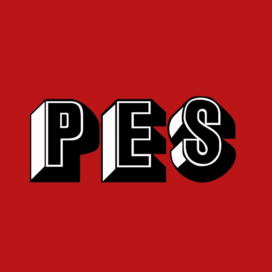 PES animation