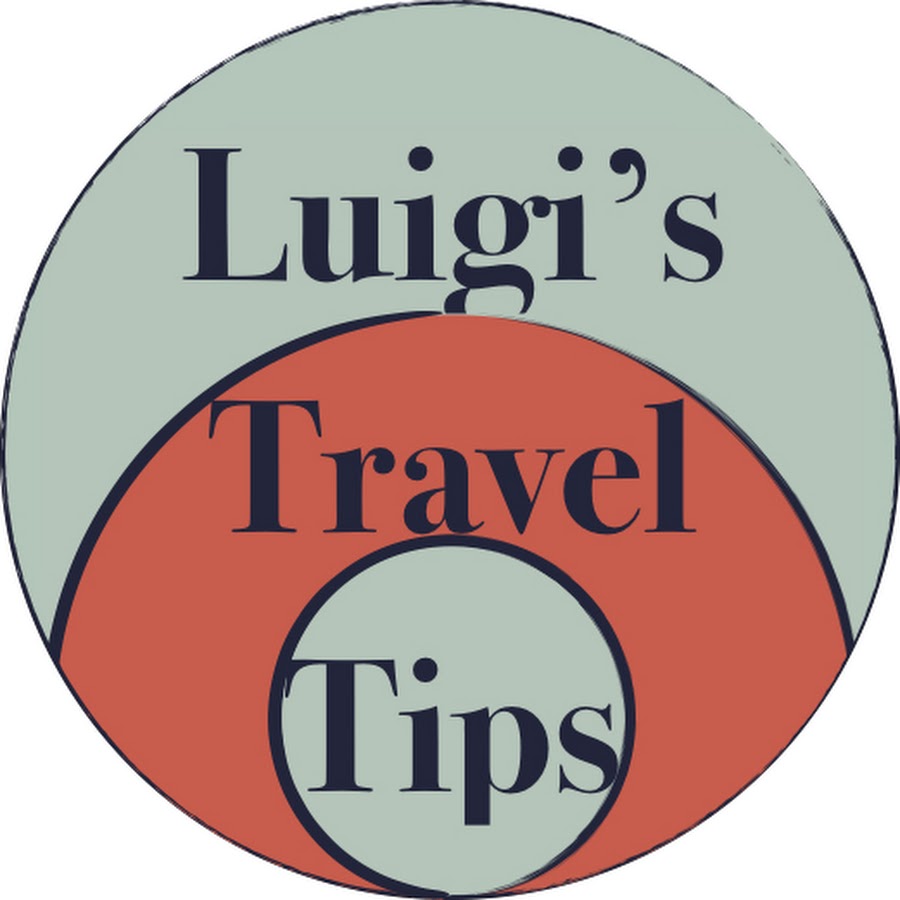 luigi travel agency bronx