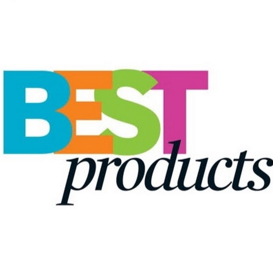 Bestproducts - youtube