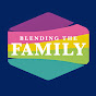 Blending The Family - @blendingthefamily YouTube Profile Photo