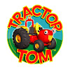 What could Tractor Tom - Official Channel buy with $161.5 thousand?