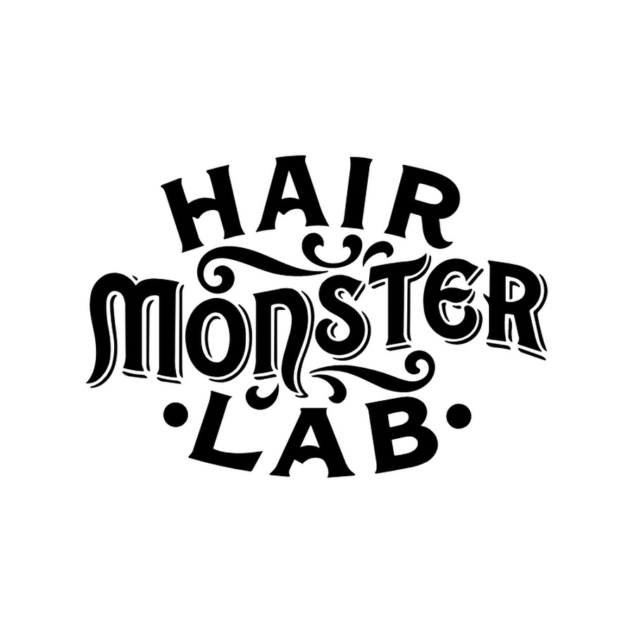 HAIR MONSTER LAB - YouTube
