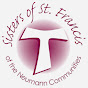 Sisters of St. Francis of the Neumann Communities - @SOSFNC YouTube Profile Photo