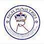 RICH MINISTRIES TV YouTube Profile Photo