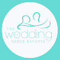 The Wedding Dance Experts YouTube Profile Photo
