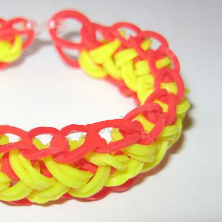 Проект плетение из резиночек 3 класс