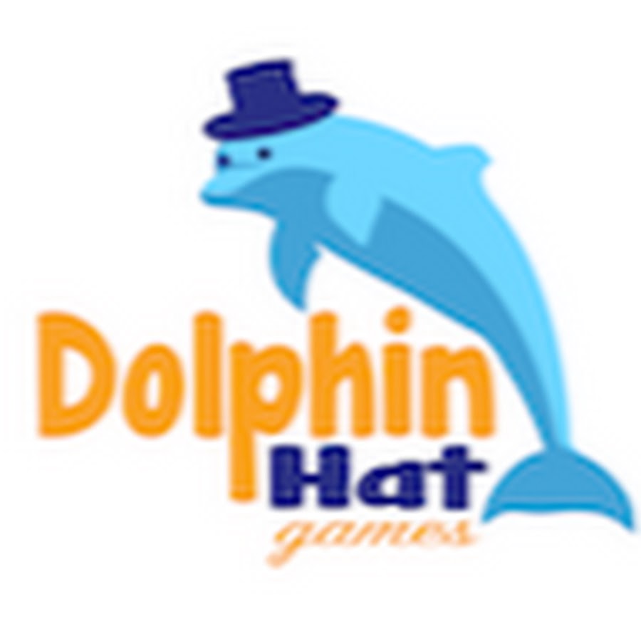 Dolphin Hat Games Steal The Bacon 