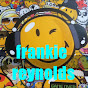 frankie reynolds YouTube Profile Photo
