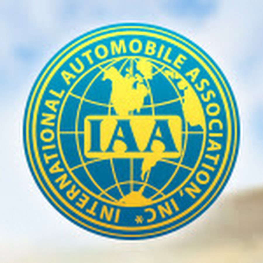 Международная автомобильная ассоциация