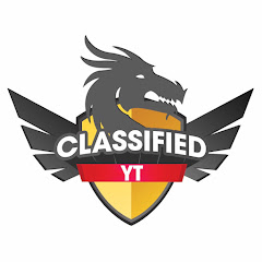 Classified YT Channel icon