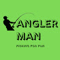 Angler Man
