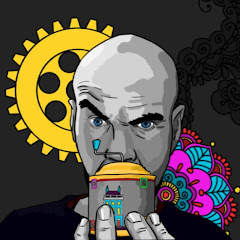 Thumbnail of related channel