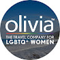Olivia Travel YouTube Profile Photo