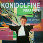 konidolfine - @konidolfine YouTube Profile Photo