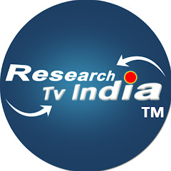 Research Tv India Channel icon