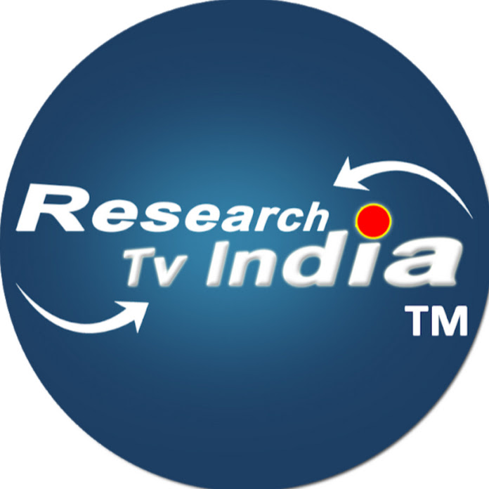 Research Tv India Net Worth & Earnings (2023)