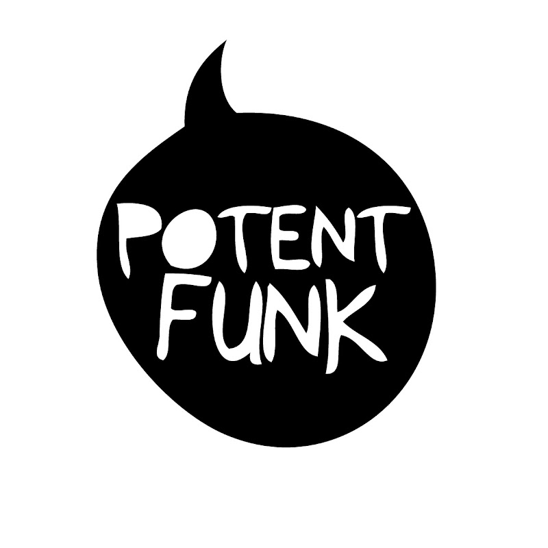 potent funk