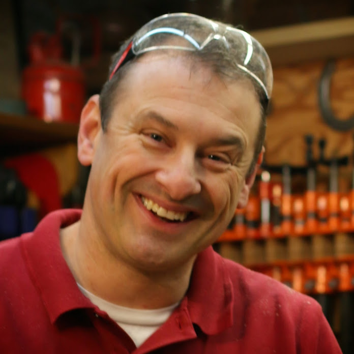 A Concord Carpenter / ToolBoxBuzz Net Worth & Earnings (2026)