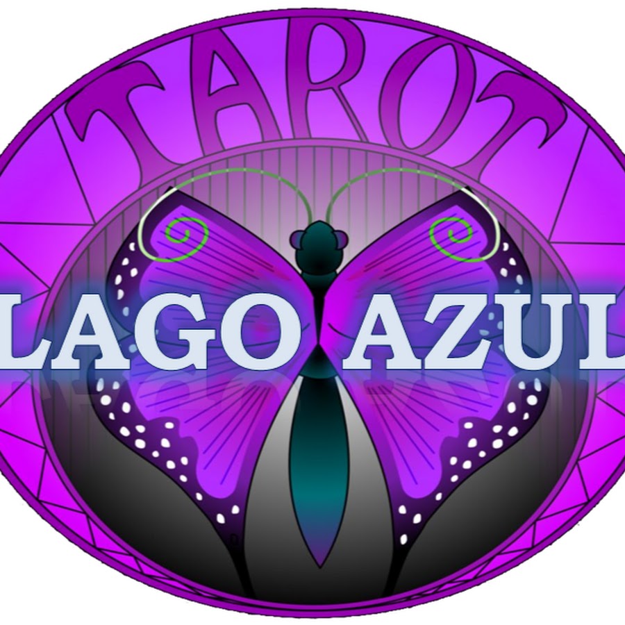 Tarot Lago Azul - YouTube