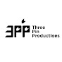ThreePinProductions YouTube Profile Photo