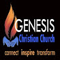 Genesis Christian Church YouTube Profile Photo