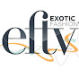 EXOTIC Fashion Magazine - @sjexoticmag YouTube Profile Photo