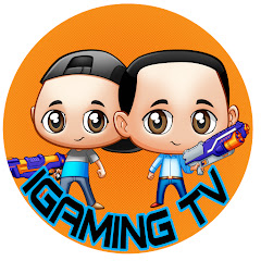 iGAMING TV Channel icon