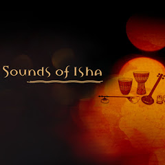 Sounds of Isha Channel icon