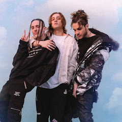 CHASE ATLANTIC Channel icon