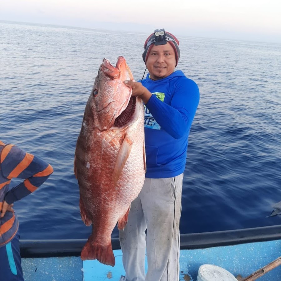 Pesca Artesanal - YouTube