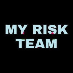 MY RISK TEAM Channel icon
