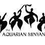 Aquarian Minyan YouTube Profile Photo