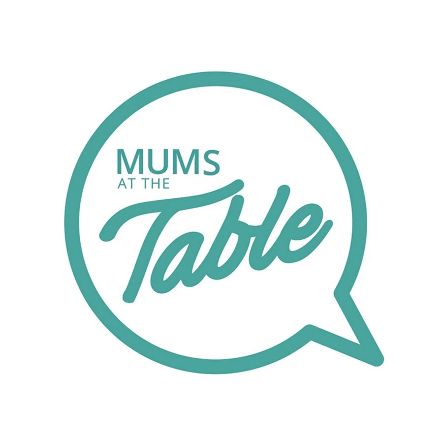 Mums At The Table - YouTube