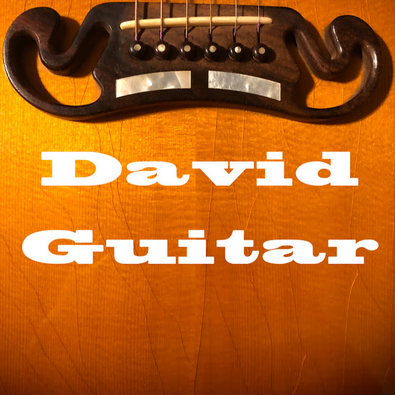 David Guitar