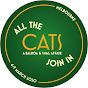 All the Cats Join In YouTube Profile Photo