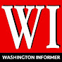 WashingtonInformerTV YouTube Profile Photo