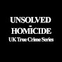 Unsolved Homicide YouTube Profile Photo