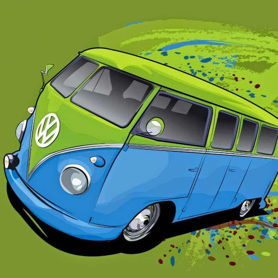 VW арт 2021
