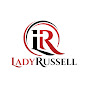 Kelly Russell YouTube Profile Photo