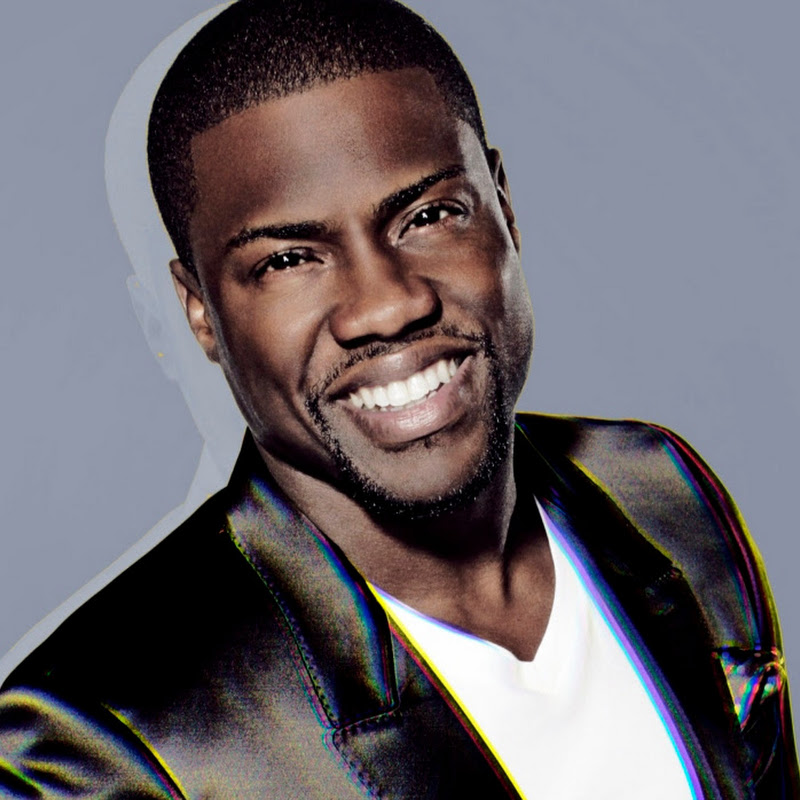 Kevin hart official fan club