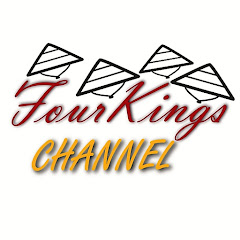 FourKings Channel net worth