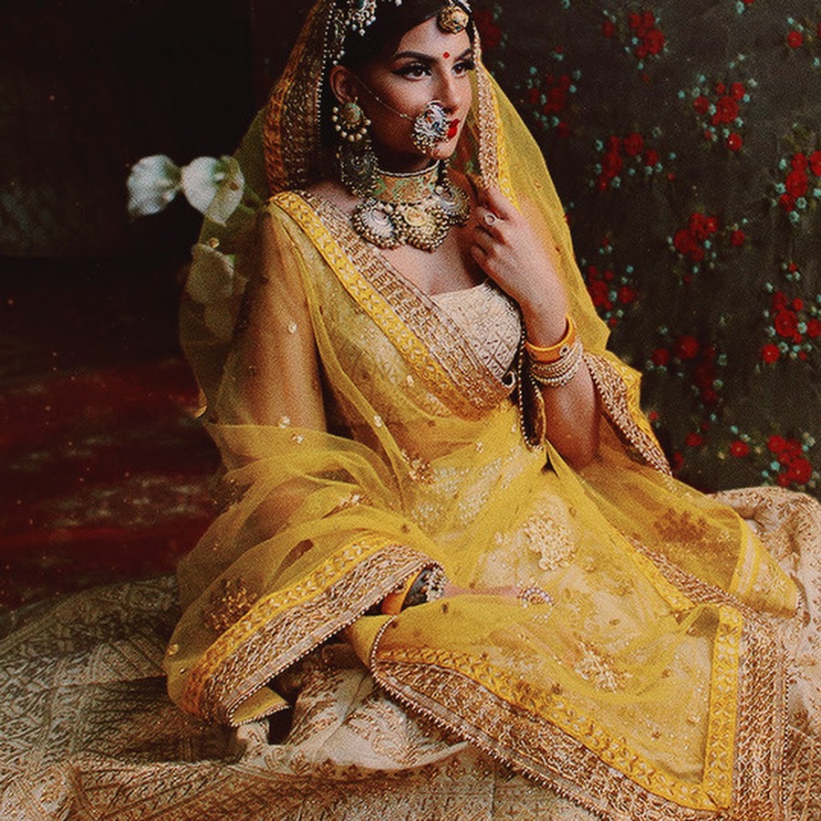 Невесты индии