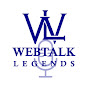 Webtalk Legends YouTube Profile Photo