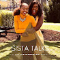 Sista Talks YouTube Profile Photo