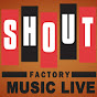 ShoutFactoryMusic