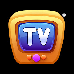 ChuChu TV Nursery Rhymes & Kids Songs Channel icon