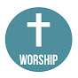 Христианские песни Worship